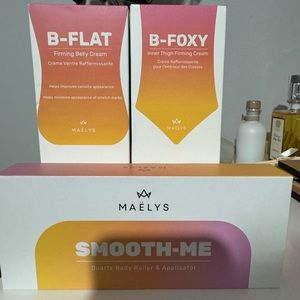 Maelys Body Products